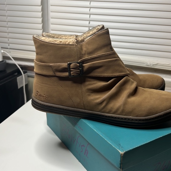 Blowfish boots - Picture 4 of 10